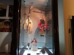 -中国闽台缘博物馆