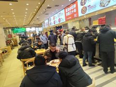 -富龙快餐店(铁西店)