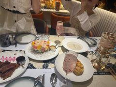 -LE SHARE洛笙·花园西餐(北京路步行街店)