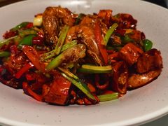 -西安饭庄·非遗陕菜(钟楼店)