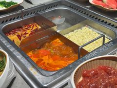 -海底捞火锅(龙湖金沙天街店)