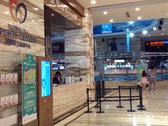 -冠军冰场(环球中心店)