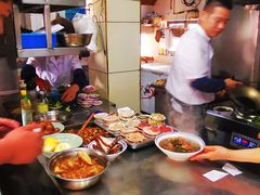 -天天鲜面馆(衡山路店)