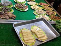 -清真·马家火锅美食城(镇江北路店)