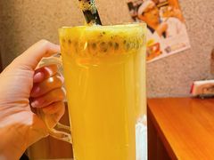 梅酒沙瓦-北村家日本料理(西大望路店)
