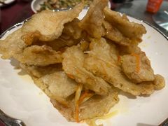 -金掌勺·锅包肉(广渠门店)