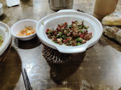 -小厨食堂(黄田坝店)