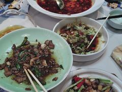 -青花小镇(凯翔新天地店)