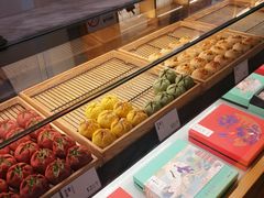-南宋胡记(杭州河坊街店)
