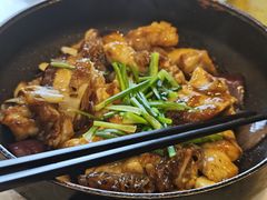 -益健美食大广场(北岭店)