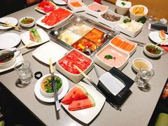 -海底捞火锅(石厦时代广场店)