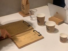 -% Arabica阿拉比卡咖啡烘焙工坊