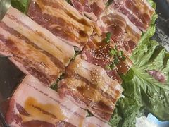 -子檀大隐炭烧(食品街店)