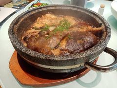 -新海渔港·胶东海鲜家常菜·家宴(奥体中心店)