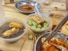 -卫卫麻辣烫(建设新村路店)
