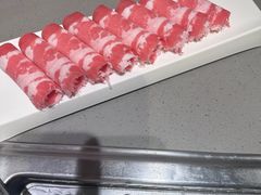 -海底捞火锅(万象城店)