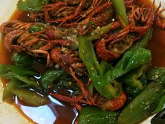 -鲁小三·大骨自助(金山总店)
