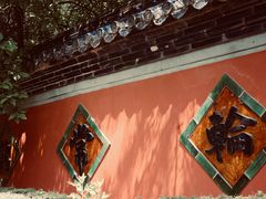 -潭柘寺景区
