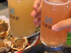 -四禧精酿铜锅涮肉·烧烤工场(大明湖店)