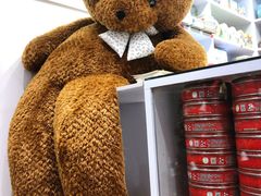 -紫荆城食品交易中心(华强北店)