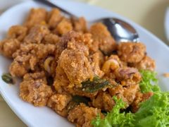 -真浪花园海鲜餐馆
