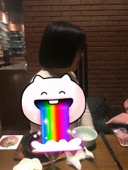 -扎嘎形象设计