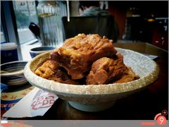 95号烀腔骨-95号酱骨·一块豆腐(展春园西路店)