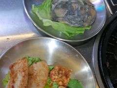-正熙家韩式烤肉自助(蓝光中央天地店)