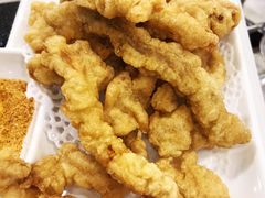 -蝎王府羊蝎子(北大地店)