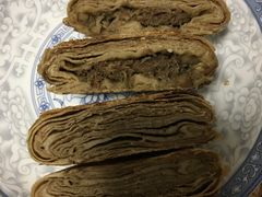 -李小老烧饼(常营民族家园店)