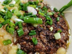 -秦云老太婆摊摊面(大竹林店)