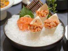 -连鹭海鲜·大连菜(星海店)