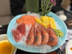 -松坂屋日料自助(长城路店)