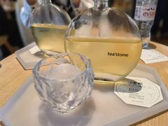 -tea'stone (万象天地店)