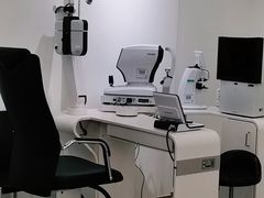 -锦泉眼视光中心(海珠广场店)