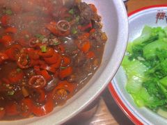 -赣饭农家·江西小炒(西乡店)