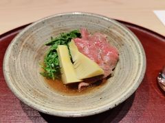 -晴空·日本料理(万象城店)