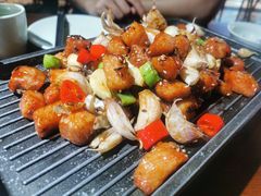 -老板恋上鱼(高新万达店)