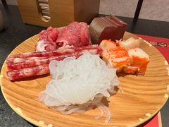 -牛New寿喜烧(新六百店)