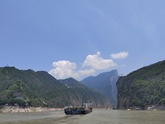 -白帝城·瞿塘峡景区