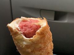 热狗-弘祥蜂蜜大麻花(校场街店)