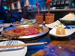 -周师兄大刀腰片火锅(洪崖洞旗舰店)