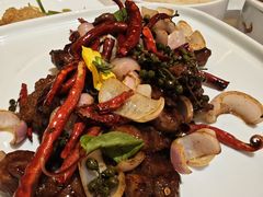 -月福京味斋·烤鸭店·北京菜(鼓楼总店)