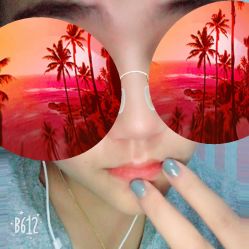 -莉娜美睫·穿戴甲