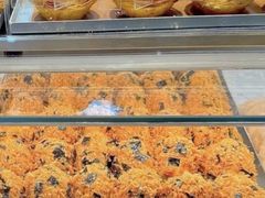 -鲍师傅糕点(五角场店)