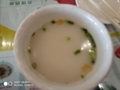 -古井假日酒店-古井面馆•淮上豆府(长江东路店)