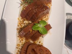 -四世同堂·京菜·烤鸭(双井店)