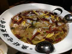 -首秀·四川料理(星耀101店)
