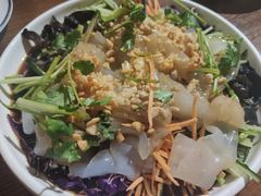 东北大拉皮-李老哈·东北菜(宋园路店)