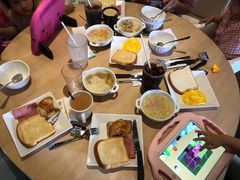 -大家乐(东莞虎门店)